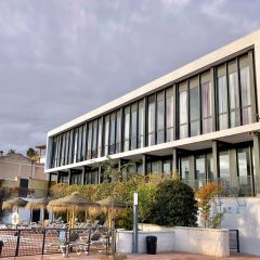 Hotel Menca Subbtica (Crdoba)