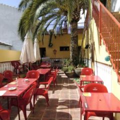 Hotel Rural Los Pintores (Mlaga)