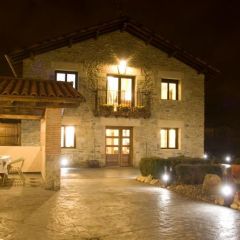 Agroturismo Arkaia (l)