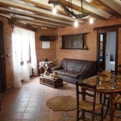 Casa Rural Balcn De San Roque (Cuenca)