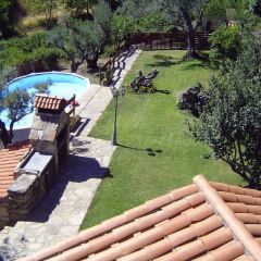 Casa Terrero (vila)