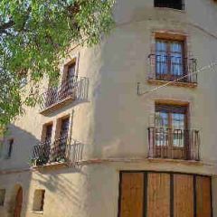 Casa Plana (Huesca)