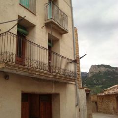 Ca'l Cristo (Tarragona)