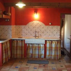 Casa Rural La Bodeguilla (Albacete)