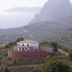 Casa Elena (M�laga)