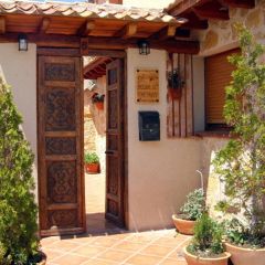 El Hogar De Encinas (Segovia)