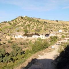 Casa Encarni (Cdiz)