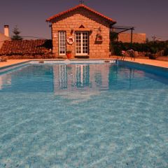 Casa Do Redondo (Guarda)