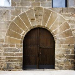 Casa Irisarri (Navarra)