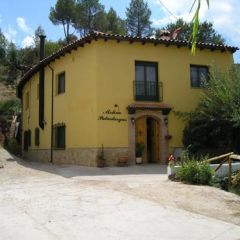 Molino Pataslargas (b)