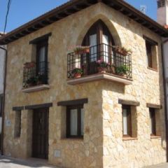 Casa Rural Las Albertas (Guadalajara)