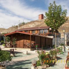 Centro Turstico Rural  El Olivo (Cuenca)