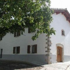 Casa Untze (Navarra)