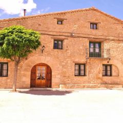 Casa Rural Julio (Teruel)
