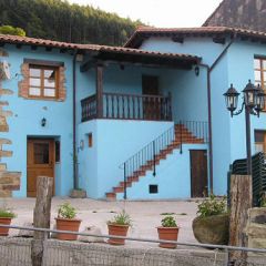 Hostal La Portilla (i)