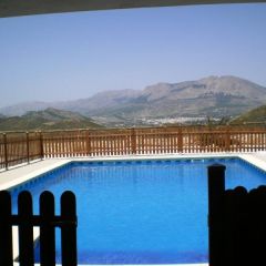 Cortijo Los Azulares (r)