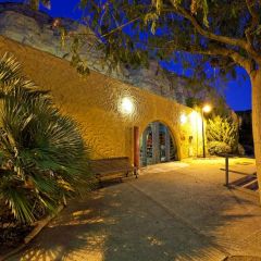 Cuevas Rurales Bardeneras (Navarra)