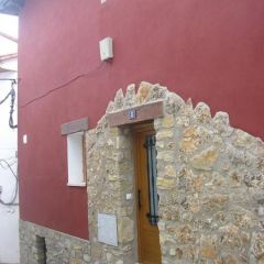 Casa Navarrete (Teruel)
