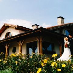 Caserio Izetaerdi (Guipzcoa)