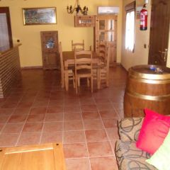 Casa Rural Puerta De La Vera  (Cceres)