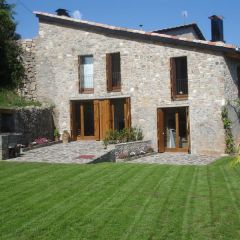 L'Estisora De Casa L'Hereu (Lleida)