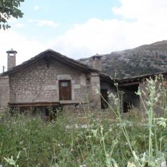 Casa Rural Las Machorras Ii (Burgos)
