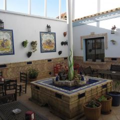 Hostal Venta De Abajo (Sevilla)