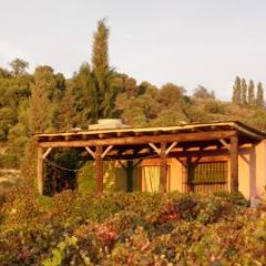 Cortijo El Cerrillo (Granada)
