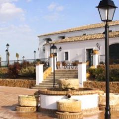 Hotel Cortijo De Ducha (Cdiz)