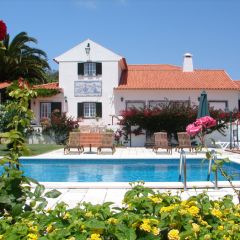 Quinta Verde Sintra (Lisboa)