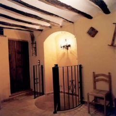 Casa La Bodega (Murcia)