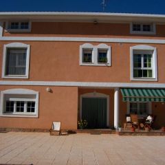 Casa Caravantes (Zaragoza)