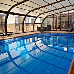 Cortijo Alcibara (r)