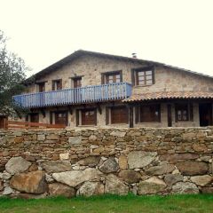 Casona de Brandilanes (Zamora)