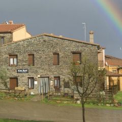 Casa Rural Almofrag (Cceres)