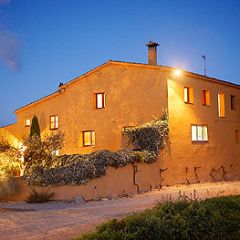 Ca L'Anguila (Girona)