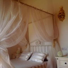 Casa Rural El Portezuelo (Badajoz)