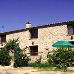 Casa Rural El Bujo (Cceres)
