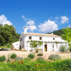 Casas Rurales Cortijos Cerro Fuentes Nuevas (Granada)