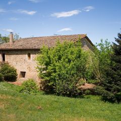 Cal Rei Vinyes (Girona)