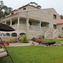 Casa Rural Terra Santa (Pontevedra)