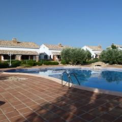 Apartamentos Rurales Ibipozo (Jan)