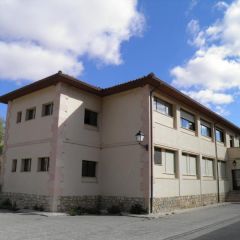 Albergue Intercamp (Segovia)
