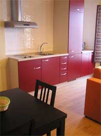 Ibiut Apartamentos Turisticos (Jan)