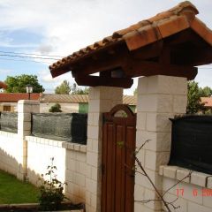 El Acebo Martialay (Soria)