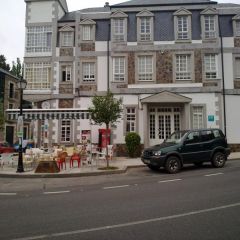 Hostal Victoria (Lugo)
