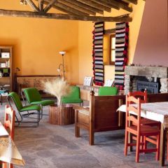 Casa Rural Finca La Sierra (Cceres)