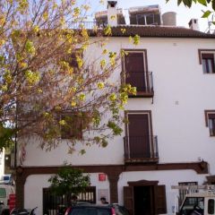 Apartamentos Rurales Esteban (Cdiz)