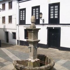 4 Caos (Lugo)