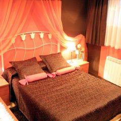 Hotel Rural El Jardin (Cantabria)
